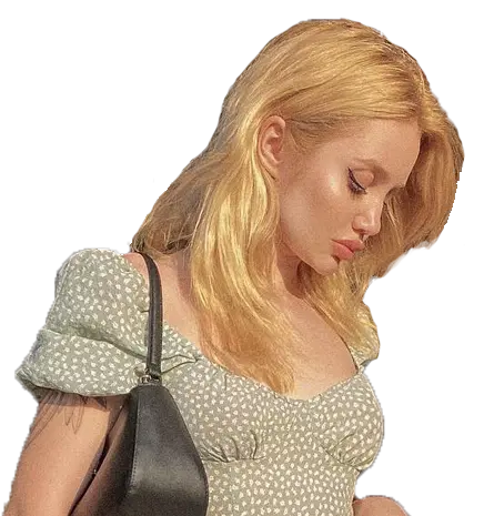 Angelina a Project Manager